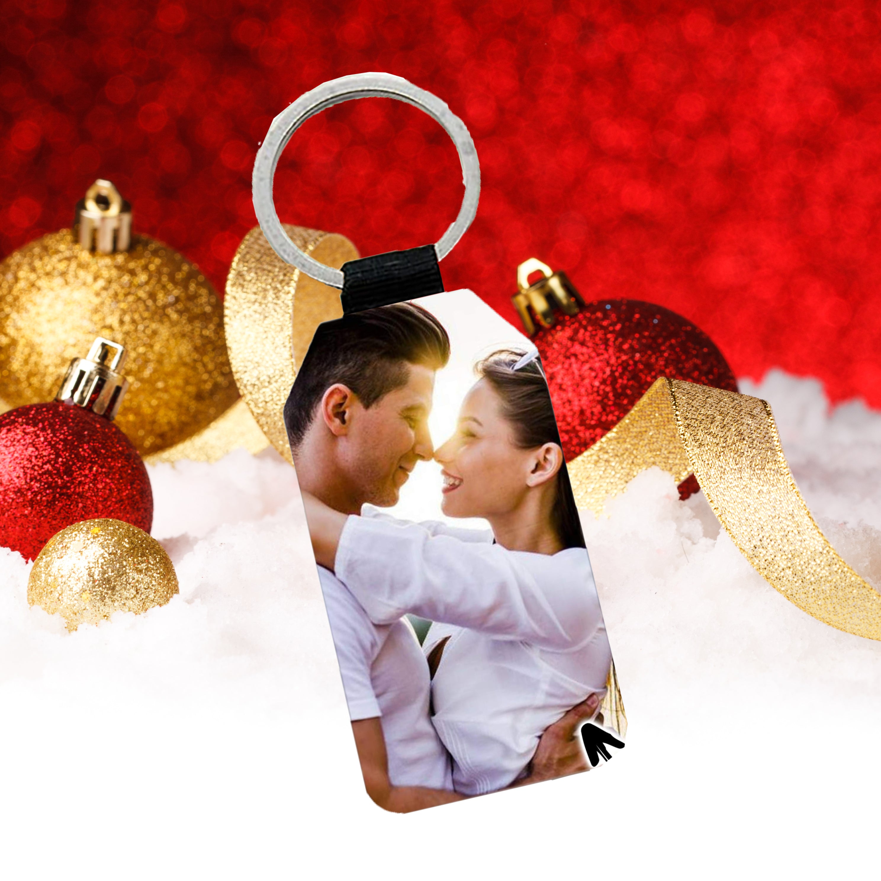 Portachiavi Personalizzabile