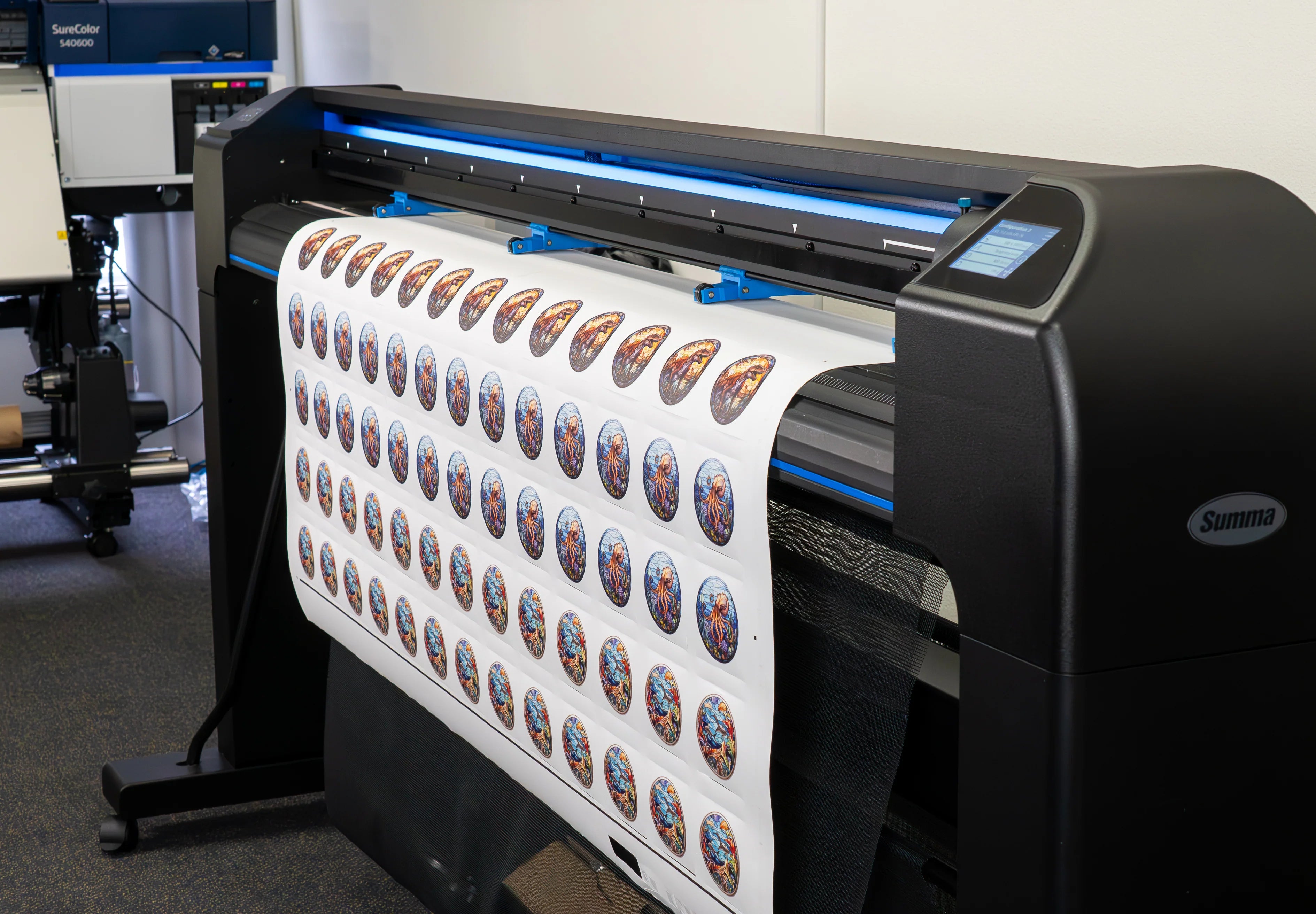 Adesivi personalizzati