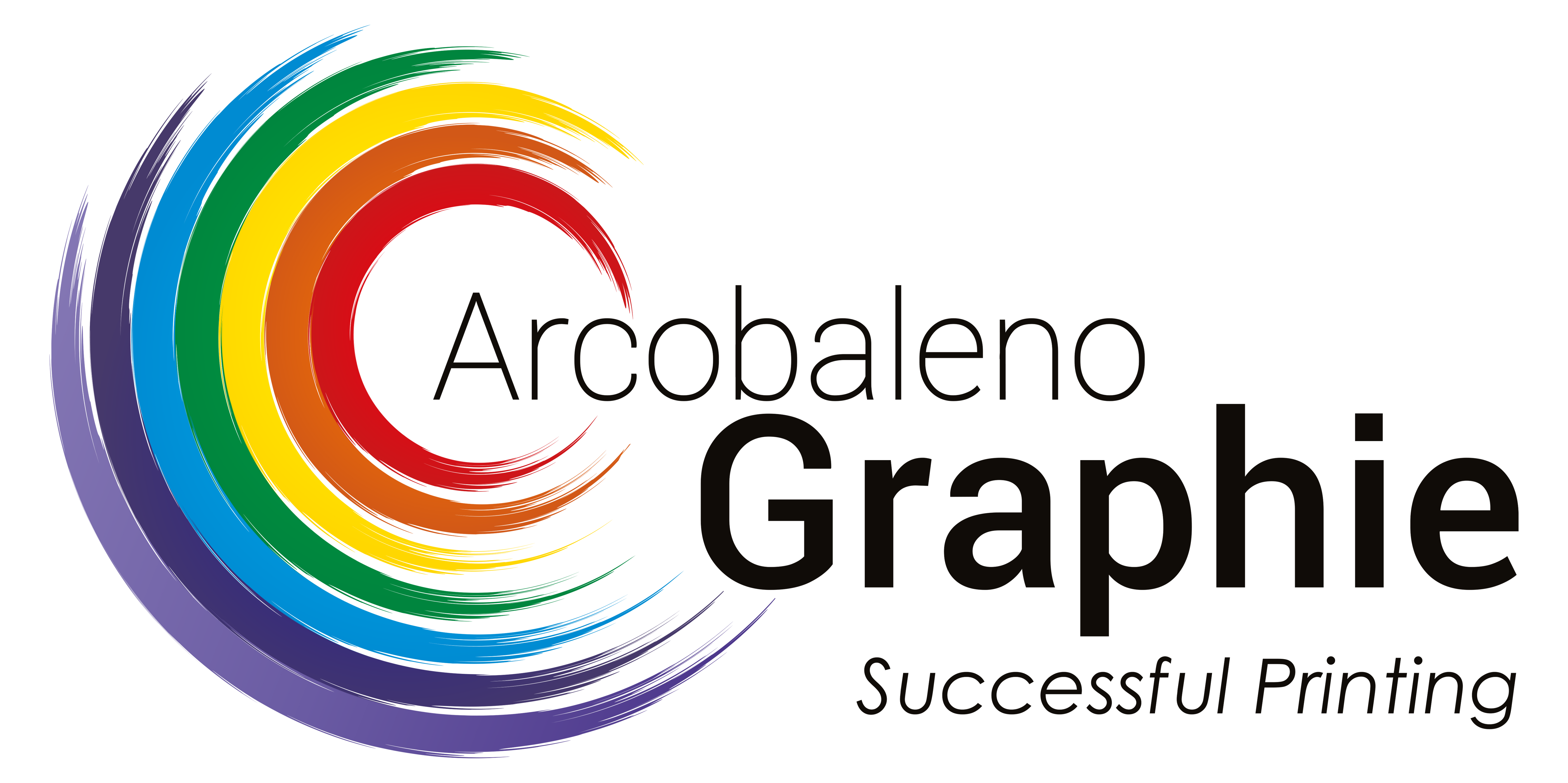 Arcobaleno Graphie