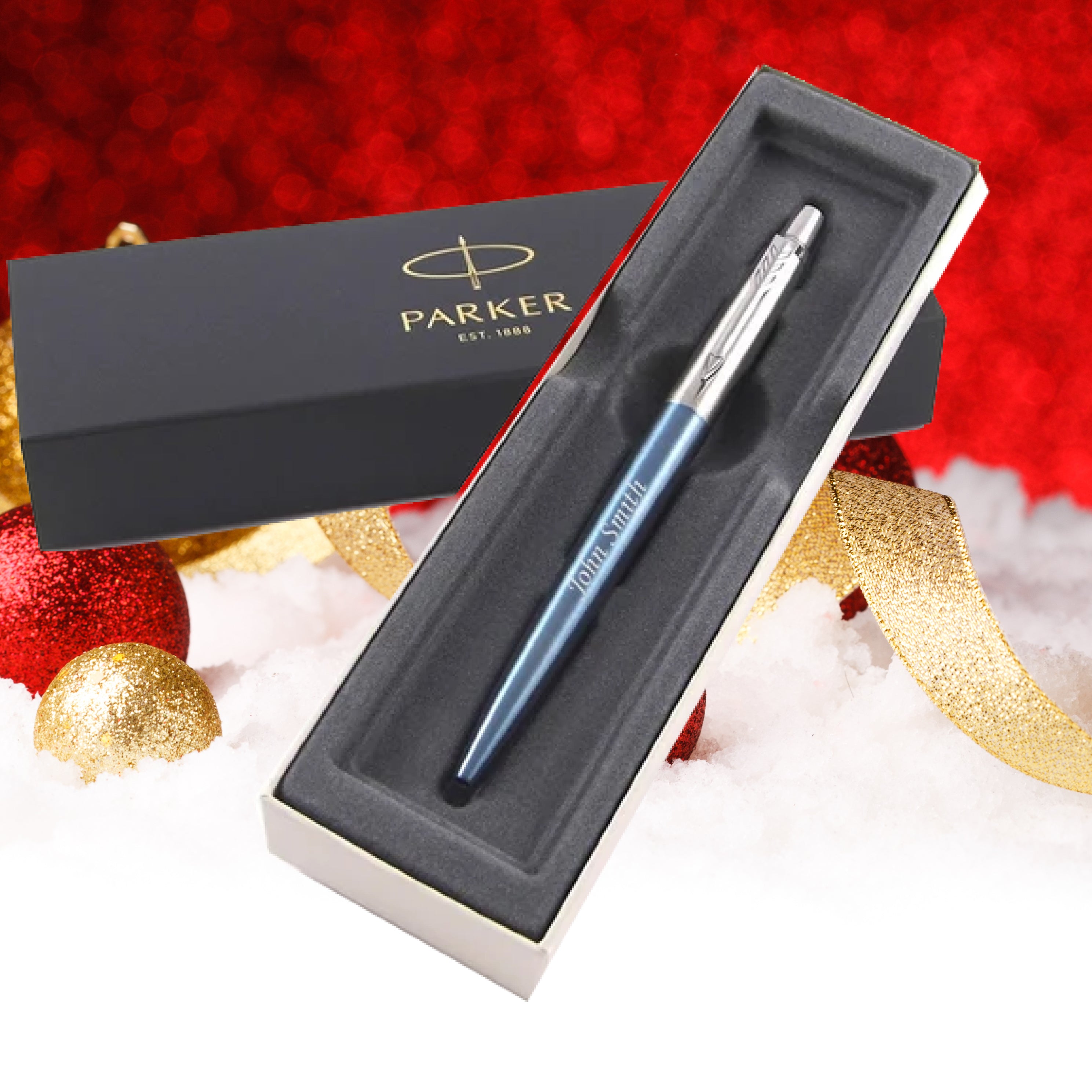 Penne Incise Personalizabili