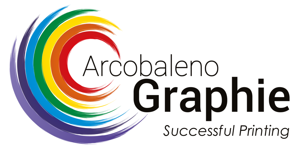 Gallery - Arcobaleno Graphie